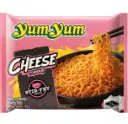 YUM YUM 方便炒面 芝士味 60g | YUM YUM Instant Stir-Fry Style Noodle Cheese Flavor 60g