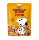 CCYD 碎碎面 烧烤味 55g | CCYD Snoopy Crushed Noodles Snack BBQ Flavor 55g