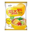 八道 方便面 芝士味 110g | PALDO Instant Noodle Cheese Flavor 110g