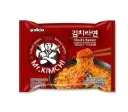 八道 Mr. Kimchi 方便面 原味泡菜味 115g | PALDO Mr. Kimchi Instant Noodle Original Kimchi Flavor 115g
