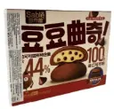 莎布蕾 豆豆曲奇 巧克力味 96g | SABLE Bean Cookies Chocolate Flavor 96g