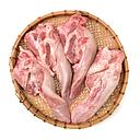 冷冻 猪舌头 /kg 含冰 毛重 称重 | Frozen Pork Tongue /kg Gross Weight Including Glaze by weight