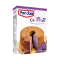 Pondan 紫薯戚风蛋糕预拌粉 400g | Pondan Ube Chiffon Cake Mix 400g