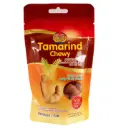 Double Seahorse 罗望子软糖 酸辣味 80g | Double Seahorse Tamarinde Chewy Candy Spicy Sour Flavor 80g