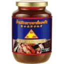CHUA HAH SENG BRAND Chili Paste 500g | 蔡合胜牌香椒膏 500 g 