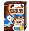 Damtuh Pokémon 无糖热巧克力 200g | Damtuh Pokémon Zero Sugar Hot Chocolate 200g