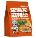 YHL Mala Hot Pot Mildly Spicy Flavor 410g | 李海龙 东北麻辣烫 微辣味 410g