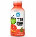 清蓝 生椰诱惑 西柚味 338ml | QL Coconut Milk Drink Grapefruit Flavor 338ml