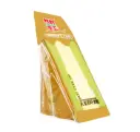 然利 金山角 大麦若叶味蛋糕 95g | RANLI Baked Cake Grass Flavor 95g