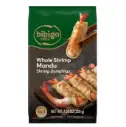 必品阁 整虾煎饺 200g | BIBIGO Mandu With Whole Shrimp 200g