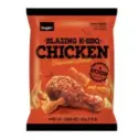 Gugen Drumstick Snack Hot Spicy Flavor 60g | Gugen 鸡腿形膨化零食 香辣味 60g