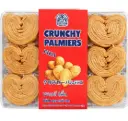 Fortune House 酥脆蝴蝶酥 原味 200g | Fortune House Crunchy Palmiers Original Flavor 200g