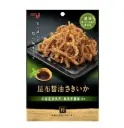 Bento 泰国鱿鱼片 辣椒烧烤味 20g