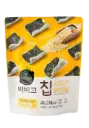 必品阁 海苔脆片 原味（糙米味）40克 | BIBIGO Seaweed Chips with Brown Rice (Original) 40 g 