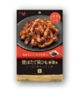 INOUE SHOKUHIN 干贝丝 麻辣味 34g | INOUE SHOKUHIN Grilled Scallop Strips Mala Flavor 34g