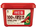 韩式辣椒酱（苦椒酱）500g | CJ Haechandle Red Pepper Paste (Gochujang) 500g