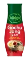 必品阁 韩式辣椒酱（苦椒酱）290g | BIBIGO GochuJang Red Pepper Sauce 290g