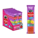 YAGODA JOY 水果条 苹果芒果味 15g | YAGODA JOY Fruit Stripe Apple & Mango Flavor 15g