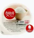 韩国速食白米饭 210g | HETBAHN Microwavable Cooked White Rice 210g 