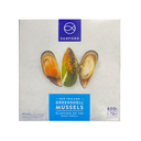 Sanford 青口 1kg 中号| Sanford NZ Halfshell Mussels 1kg M Size