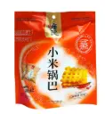 寻唐记 小米锅巴 麻辣香锅味 150g | XTJ Millet Crispy Rice Crackers Mala Dry Pot Flavor 150g