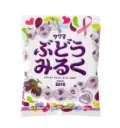 SAKUMA 牛奶糖 葡萄味 40g | SAKUMA Milk Candy Grape Flavor 40g
