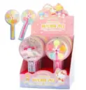 MEASTY 三丽鸥卡通造型风车棒棒糖 22g | MEASTY Sanrio Characters Windmill Lollipop 22g