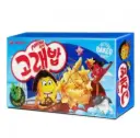 ORION Marine Boy 膨化零食 海苔味 40g | ORION Marine Boy Baked Snack Seaweed Flavor 40g