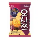 HAITAI 红薯脆片 60g | HAITAI Crispy Sweet Potato Snack 60g
