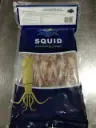 SM Frozen Squid Tentacles 40-60 800g | SM 冷冻鱿鱼须 40-60 800g