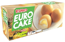EURO Custard Cake 144g