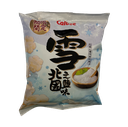 Calbee Prawn Crisps Okhotsk Sea Salt 50g