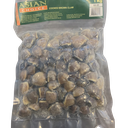 Asian Choice Brown Clams 60/80 1kg | 棕色 文蛤 1kg