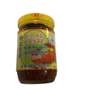 Nang Fah Shrimp Paste With Bean Oil 200g | 泰国 特级虾膏 200g