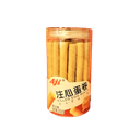 Aji Egg Rolls Cheese Flavour 200g | Aji 蛋卷 芝士味 200g