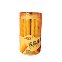 Aji Egg Rolls Durian Flavour 200g | Aji 蛋卷 榴莲味 200g