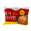 JONGGA Ramen Sari 85g | 宗家府  火锅拉面 无料包 85g