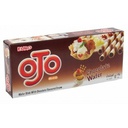 EURO Ojo Chocolate Wafer 80g | EURO 巧克力 蛋卷 80g