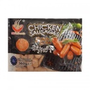 Chicken Sausages 360g