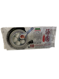 [81240] China Town Glutinous Rice Ball Red Bean Filling 200g