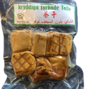 Dried Tofu Tea Flavour 400g | 茶干 400g