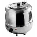 电汤煲 不锈钢 (model 431903) (个) | Soup kettle Stainless Steel (model 431903)