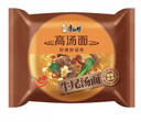 康师傅 高汤面 牛尾汤方便面 109g | Mr. Kon Instant Noodle Oxtail Soup Flav. 109g
