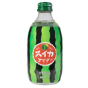 日本 Tomomasu 西瓜 苏打饮料 300ML | JP Tomomasu Watermelon Soda 300ML