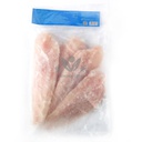 越南鱼片 10kg (80%) | Pangasius Fillets 10kg (80%)
