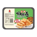 FF Crispy Beancurd Roll 180g | 香源 香脆响铃卷 180g