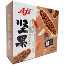 Aji Biscuit bean (Coffee Flavor) 90g | Aji 坚果挞 咖啡味 90g