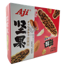 Aji Biscuit bean (Original Flavor) 90g | Aji 坚果挞 原味 90g