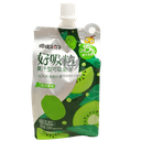 CMC Pudding Drink Kiwi Flavor 258g | 好吸力 奇异果味 258g