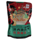 AK Noodle Chilli Oil 190g | 阿宽 红油面皮 190g